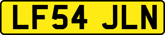 LF54JLN