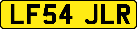 LF54JLR