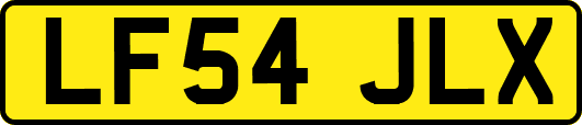 LF54JLX