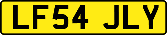 LF54JLY