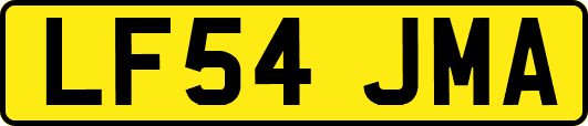 LF54JMA