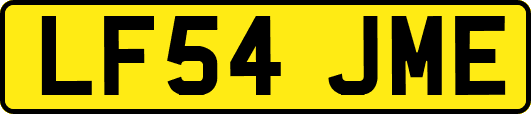 LF54JME
