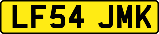 LF54JMK