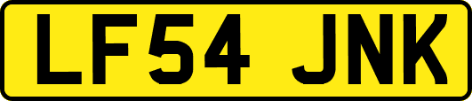 LF54JNK