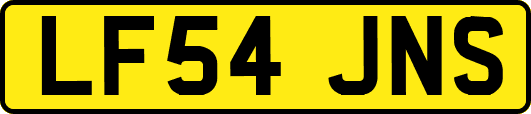 LF54JNS
