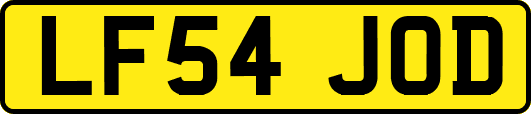 LF54JOD