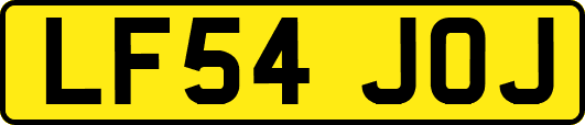 LF54JOJ
