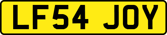 LF54JOY