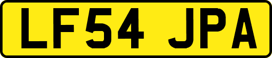 LF54JPA