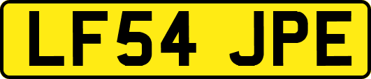 LF54JPE