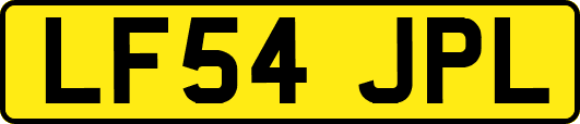 LF54JPL