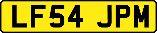 LF54JPM
