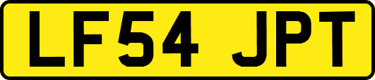LF54JPT