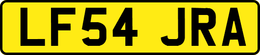 LF54JRA