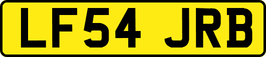 LF54JRB