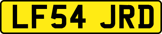 LF54JRD