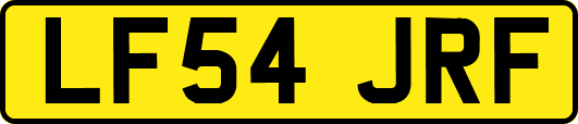 LF54JRF