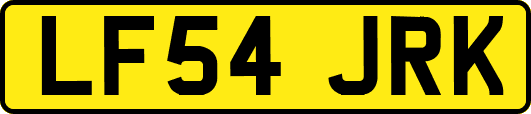 LF54JRK