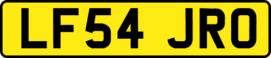 LF54JRO