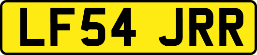 LF54JRR