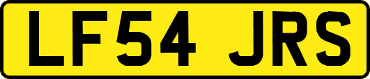 LF54JRS