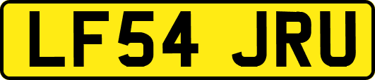 LF54JRU