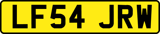 LF54JRW