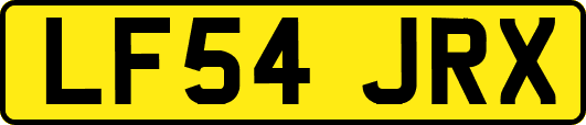 LF54JRX
