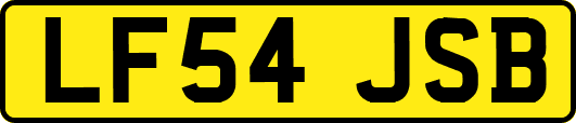 LF54JSB