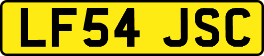 LF54JSC