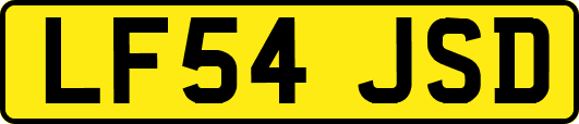 LF54JSD