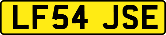 LF54JSE