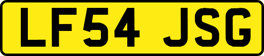 LF54JSG