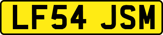 LF54JSM