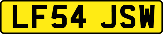 LF54JSW