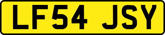 LF54JSY