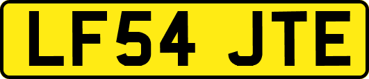 LF54JTE