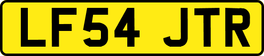 LF54JTR