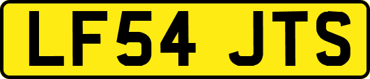 LF54JTS