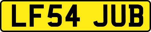 LF54JUB