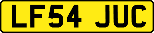 LF54JUC