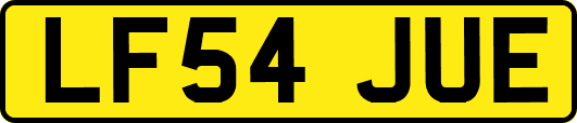 LF54JUE