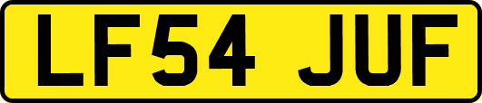LF54JUF