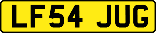 LF54JUG