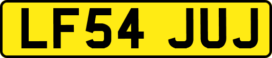 LF54JUJ