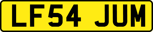 LF54JUM