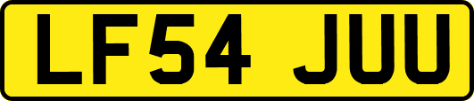 LF54JUU