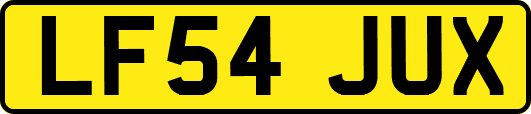 LF54JUX