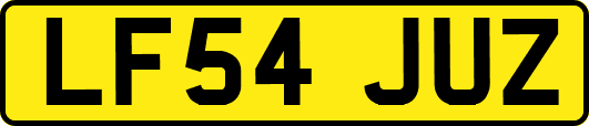 LF54JUZ