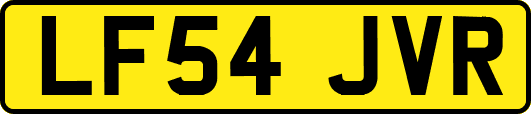 LF54JVR